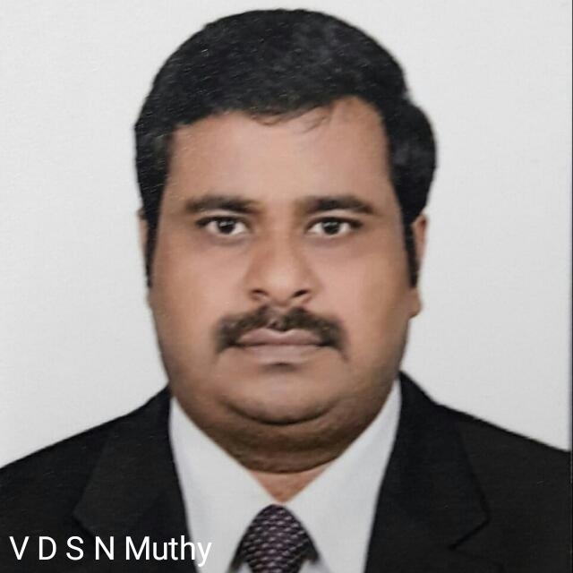 Chairman
